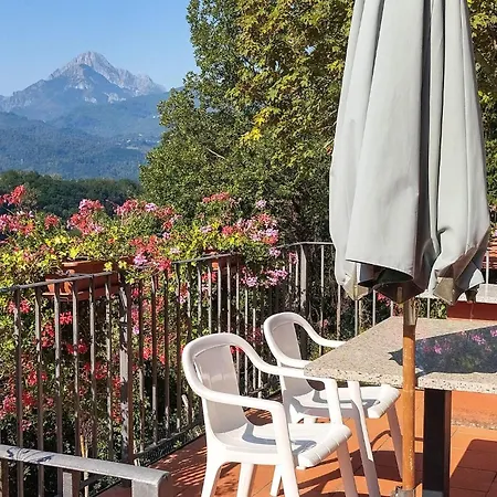Apartment Beautiful In With Kitchenette Barga
