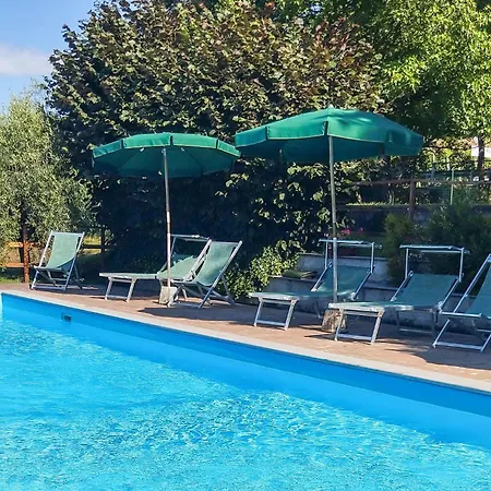 Beautiful In With Kitchenette Apartment Barga