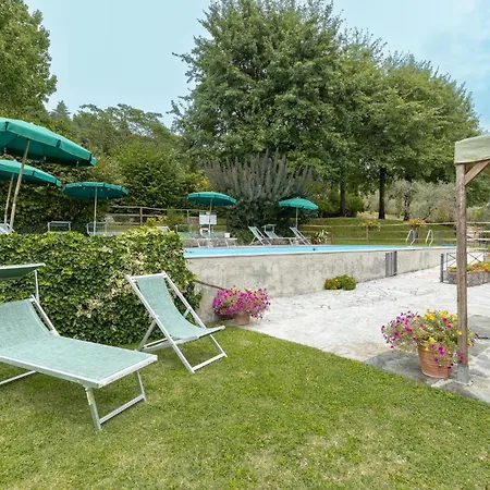 Daire 2 Bedroom Stunning In Barga